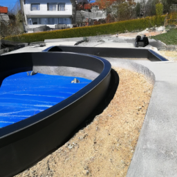 Installation de chauffage de piscine : options électriques, solaires et thermiques Sin-le-Noble